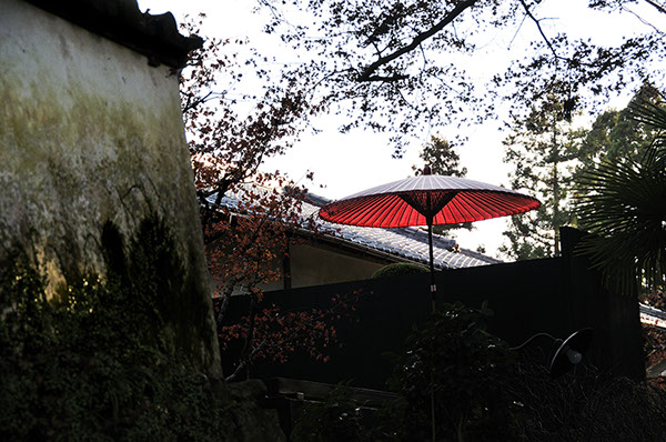 書写山　圓教寺