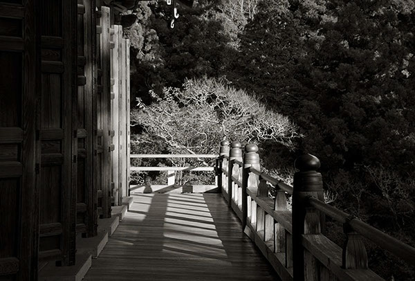 書写山　圓教寺