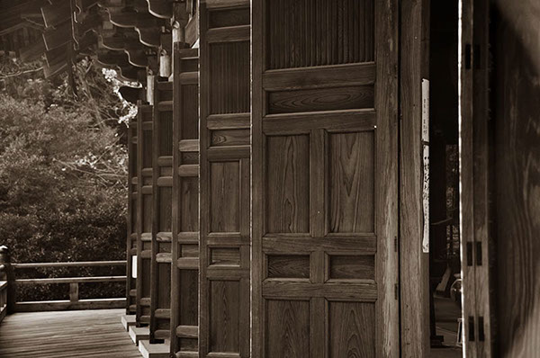 書写山　圓教寺