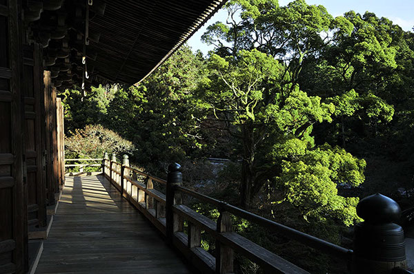 書写山　圓教寺