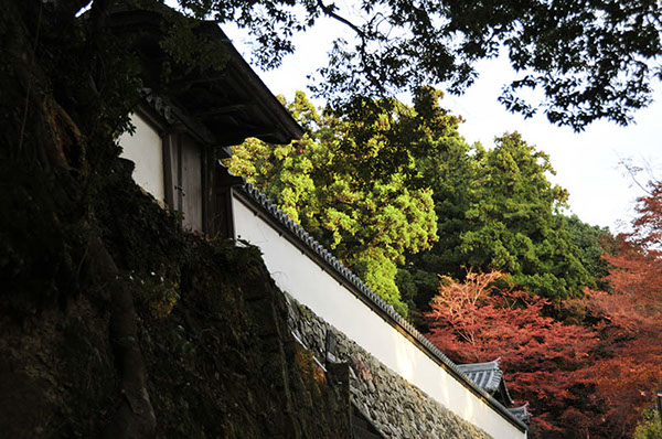 書写山　圓教寺